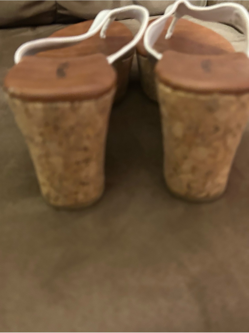 Wedges - Picture 4 of 5